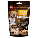Fit Formula Galletas Perros -  400g