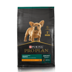 Pro Plan Cachorro Razas Pequeñas 3 Kilos
