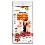 Master Dog Adulto Rz Mediana y Grandes Carne 18 Kilos - Imagen 2