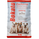 Bokato Cachorro 10 Kilos - Imagen 2