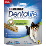 Dentalife Perros Razas Medianas 119G