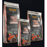 Belcando Súper Premium Finest GF Salmón Raza Pequeña a Medianas - Imagen 3