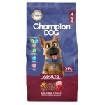 Champion Dog Adulto Razas Medianas y Grandes 18 Kilos