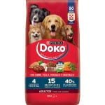 Doko Adulto 16.5 Kilos