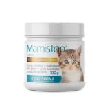 MamiStop Sustituto Lácteo Gatito Cachorro 100G