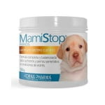 MamiStop Sustituto Lácteo Perritos Cachorros 125G