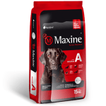Maxine Adulto Raza Mediana y Grande 21KG
