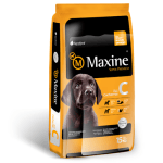 Maxine Cachorro 21 Kilos