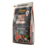 Belcando Súper Premium Finest GF Salmón Raza Pequeña a Medianas