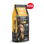 Fit Formula Adulto Raza Mediana y Grande 20 Kilos