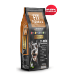Fit Formula Senior Razas Pequeñas 10 Kilos