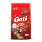 Gati Purina Pescado Salmón a la Primavera 8KG - Imagen 3