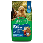 Dog Chow Cachorro Raza Mediana y Grande 16.5 KG