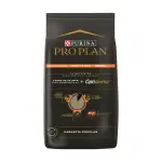 Pro Plan Sensitive Skin Adultos Razas Medianas y Grandes (Salmón) 12 Kilos - Imagen 2