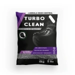 Turbo Clean Aglutinante Lavanda - 10 Kilos
