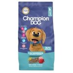 Champion Dog Cachorro 18 Kilos