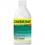 Lombrimic - Antiparasitario Interno para Cerdos, Caballos, Bovinos 100ML