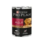 Pro Plan Alimento Húmedo Lata Adulto 368g