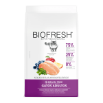 Biofresh Súper Premium para Gatos Adultos - Pollo - 1.5 Kilos