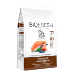 Biofresh Súper Premium para Senior (Salmón) 1.5 Kilos - Imagen 3
