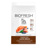 Biofresh Súper Premium para Senior (Salmón) 1.5 Kilos