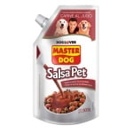 Master Dog - Salsa Pet Carne al Jugo Adulto 300g