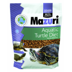 Mazuri - Tortuga Acuática 340g