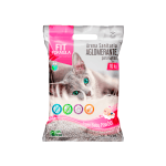 Fit Formula Arena Aglomerante Aroma de Bebé 10 Kilos