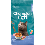 Champion Cat - Adulto Pescado 20 kilos