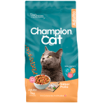 Champion Cat - Adulto Pollo 20 kilos