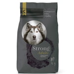 Strong Perro Adulto 25 kilos