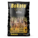 Bokato GOLD - Adulto y Apto para Senior - 10 Kilos