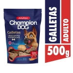 Champion Dog Galletas Adulto 500g