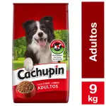 Cachupin Adulto 9 Kilos