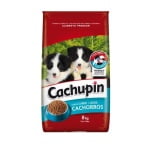 Cachupin Cachorro 25KG