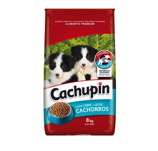 cachupincachorro1902 Cachupin Cachorro 25KG - Imagen 1