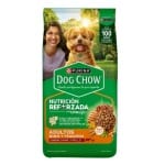 Dog Chow Adultos Razas Pequeñas Carne y Pollo