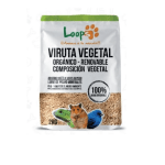 Loops Viruta Vegetal Exóticos 2KG
