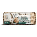 Champion Mini Pet - Viruta Para Mascota