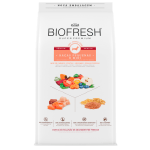Biofresh Súper Premium Senior Pequeños y Mini - 3 KG