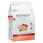 Biofresh Súper Premium Senior Pequeños y Mini - 3 KG