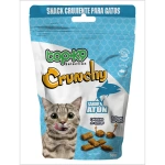 Topk9 Crunchy Cat Atún 50gr