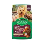 DOG CHOW® Adultos Todos los Tamaños Multi Proteínas (Carne, Pollo, Salmón, Cerdo y Pavo)