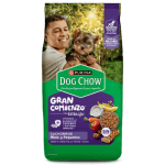 DOG CHOW® GRAN COMIENZO® para cachorro minis y pequeños