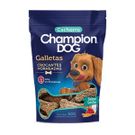 Champion Dog Galleta Cachorro 500gr