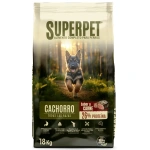 Super Pet - Cachorro 18Kg