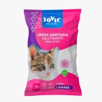 Jovi - Arena Aglutinante Lavanda