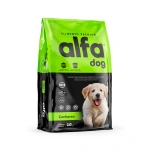 Alfa Dog Cachorro 10KG