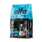 Alfa Dog Mini Adulto 10KG