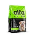 Alfa Dog Cachorro 10KG
